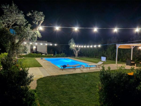 I Giardini di Demetra B&B